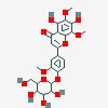 Picture of molecule