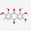 Picture of molecule