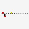 Picture of molecule
