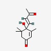 Picture of molecule
