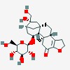 Picture of molecule