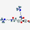 Picture of molecule