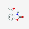 Picture of molecule