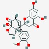 Picture of molecule