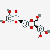 Picture of molecule
