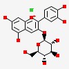 Picture of molecule