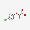 Picture of molecule