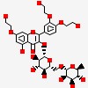 Picture of molecule