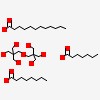 Picture of molecule