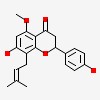 Picture of molecule