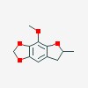 Picture of molecule