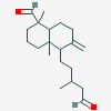 Picture of molecule