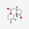 Picture of molecule