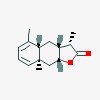Picture of molecule