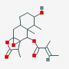 Picture of molecule