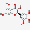 Picture of molecule