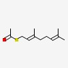 Picture of molecule