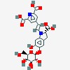 Picture of molecule