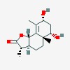 Picture of molecule