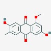 Picture of molecule