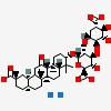 Picture of molecule