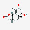 Picture of molecule