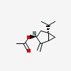 Picture of molecule