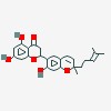 Picture of molecule
