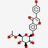 Picture of molecule