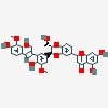 Picture of molecule