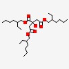 Picture of molecule