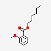 Picture of molecule