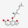 Picture of molecule