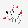 Picture of molecule