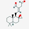 Picture of molecule