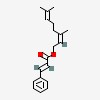 Picture of molecule