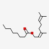 Picture of molecule