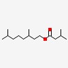 Picture of molecule