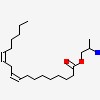 Picture of molecule