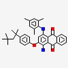 Picture of molecule