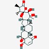 Picture of molecule