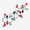 Picture of molecule