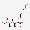Picture of molecule