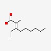 Picture of molecule