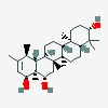 Picture of molecule