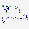 Picture of molecule