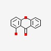 Picture of molecule