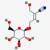 Picture of molecule
