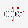 Picture of molecule
