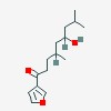Picture of molecule